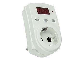 Защита телевизора от скачков напряжения