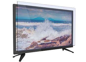 Защитный экран для телевизора