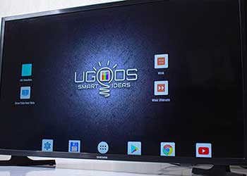 Выбор телевизора